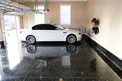 Best Garage Floor Coating- Reviews 2017