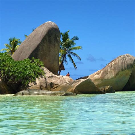 Anse Source D'Argent (La Digue Island) - All You Need to Know BEFORE You Go