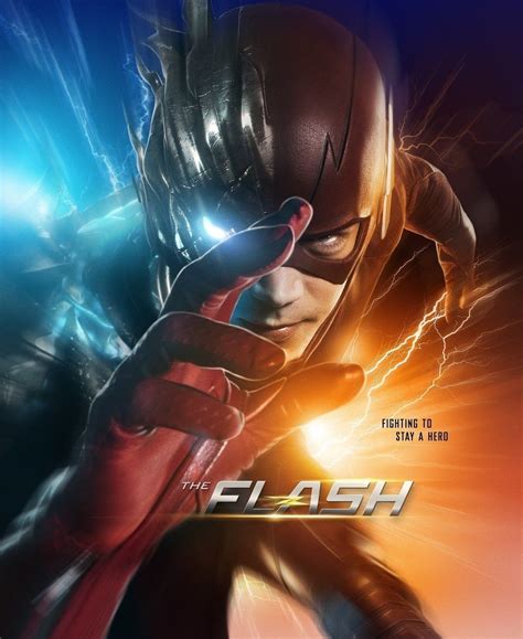 The Flash Season 3 Free Download