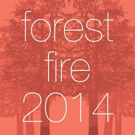 Forest Fire (@forestfireconf) | Twitter