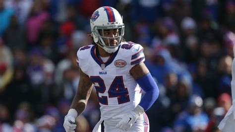 Buffalo Bills cornerback Stephon Gilmore out Sunday vs Eagles - Sports Illustrated