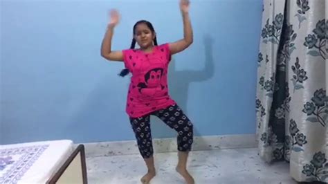 Dance Performance On Radha Teri Chunri - YouTube