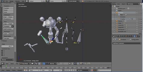 rigging - mesh shakes and detaches from my armature when in pose mode - Blender Stack Exchange