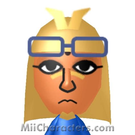 MiiCharacters.com - MiiCharacters.com - Mii Editor Instructions for ...