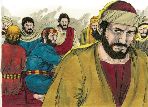 How to Teach Kids About Judas' Life and God's Redemption