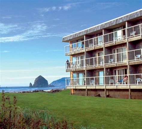 TOLOVANA INN desde $2,632 (Cannon Beach, Oregón) - opiniones y comentarios - hotel - Tripadvisor