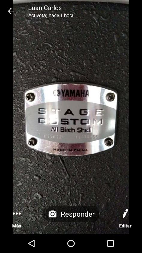 Tama Imperialstar vs Yamaha Stage Custom All birch shell vs Pearl ...