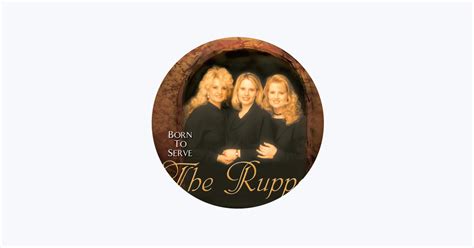 ‎The Ruppes on Apple Music