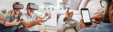 TP-Link Archer C80 | Network Options & Solutions Ltd