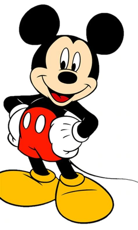 Most Popular Cartoon Characters in the World - MyLonavala