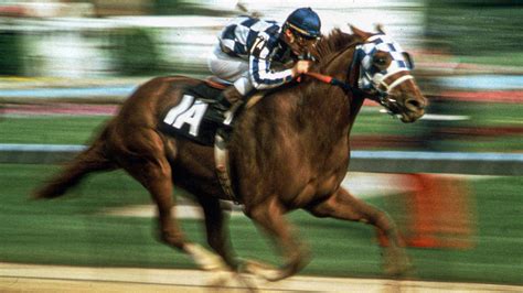 Secretariat Triple Crown: 1973 Kentucky Derby winner legacy unmatched