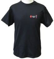 IM206 – “Got Diesel” Short Sleeve T-Shirt, Black | Interstate McBee, LLC Apparel Online Store