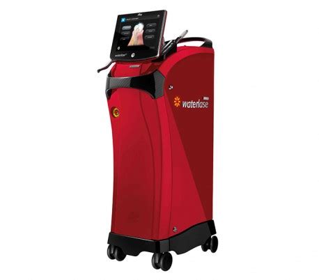 Biolase - WaterLase iplus 2.0 All Tissue Erbium Dental Laser - Dandal