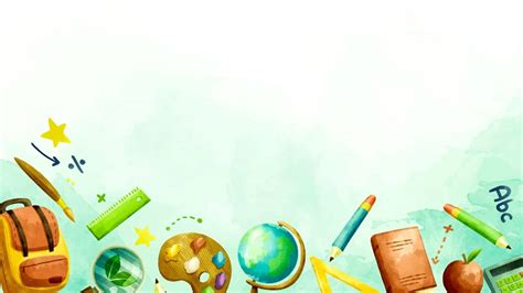 96 Ppt Background Design Education Images - MyWeb