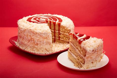 Guava Rum Cake Recipe | Besto Blog