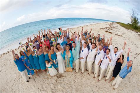 A Guide to Weddings in the Turks and Caicos - The Sands