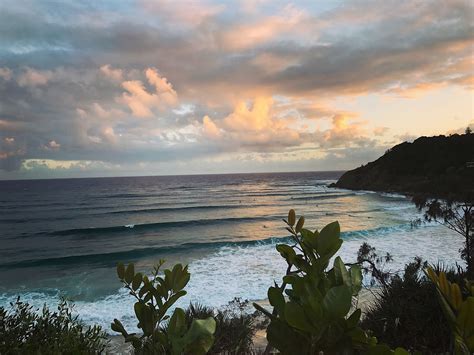 Surfing Byron Bay: A Guide To This Surfing Paradise