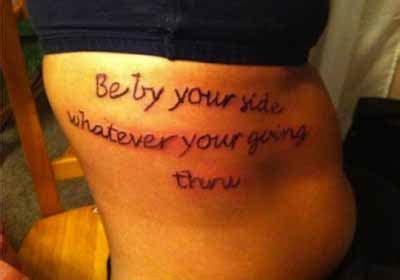 bad-tattoos-spelling-23 - Dose of Funny