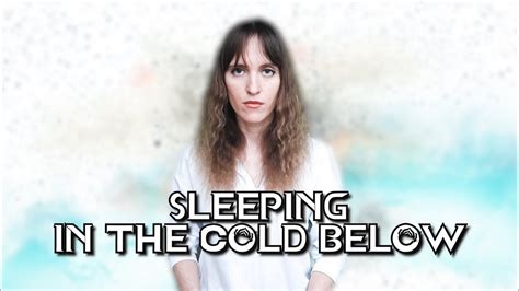 Sleeping In The Cold Below (Warframe OST Cover) - YouTube