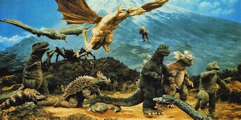 All 31 Godzilla Movies Ranked From Worst to Best