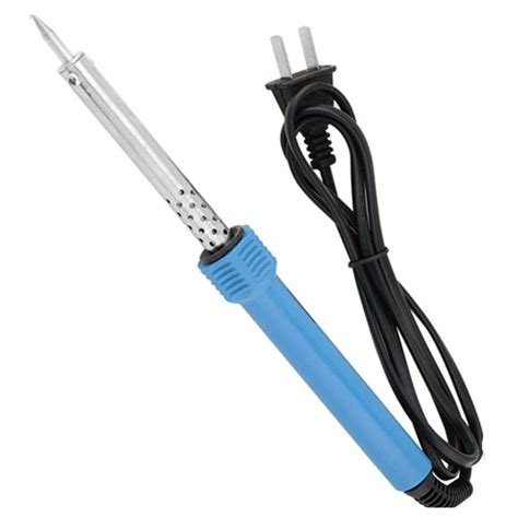 40/60W 220V /110V High Temperature Weld Solder Electric Soldering Iron Tool Pencil Soldering Gun ...