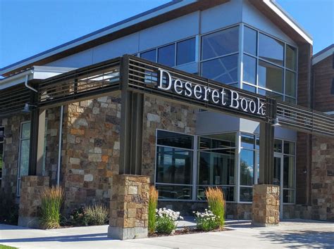 Deseret Book - Rexburg Online