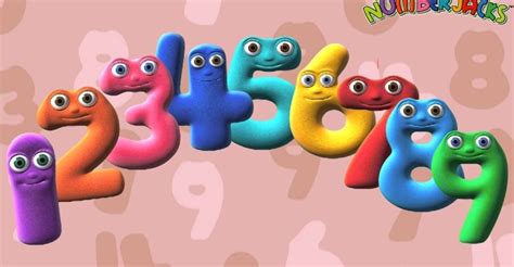 Cbeebies Numberjacks Episode Guide | Sexiz Pix