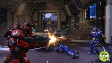 Halo 5's Most Maligned Map, Orion, Gets Pulled Over Exploits | XboxAchievements.com