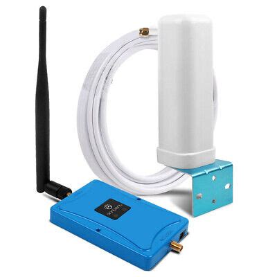 Cell Phone Signal Booster 4G LTE 700MHz For Verizon AT&T Boost 4G Data Signals 6933101723278 | eBay