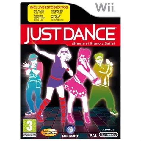 Just Dance Kids (Wii) - Walmart.com - Walmart.com