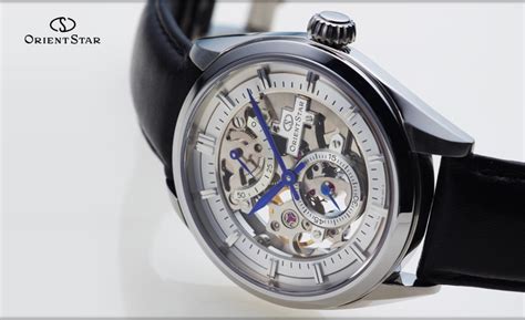 Orient Star Skeleton | Watches for men, Watches, Orient watch