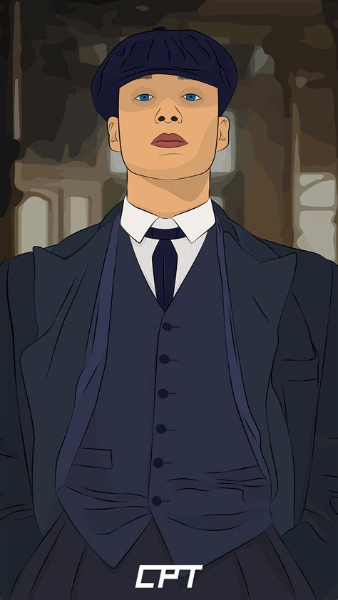 Fan art I made. : r/PeakyBlinders