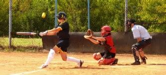 Softball Free Stock Photo - Public Domain Pictures