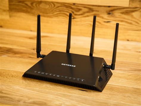 How To Replace Wireless Router | Robots.net