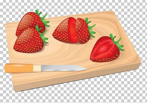 Strawberry Cutting Boards Knife Food PNG, Clipart, Apple, Banana, Board, Chop, Cut Free PNG Download