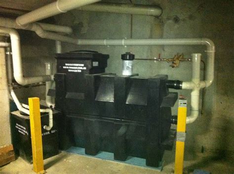 Sydney Grease Trap Plumbing | Grease Trap Installation Sydney