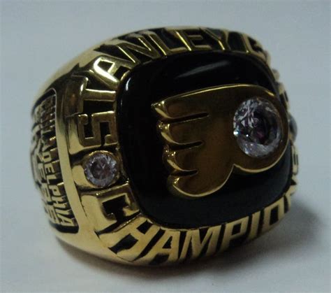 11 best NHL - Hockey Rings images on Pinterest | Championship rings, Stanley cup and Sports teams