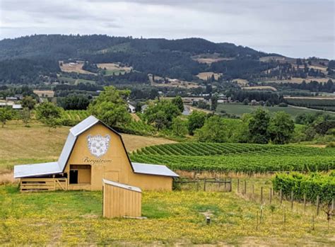 10 Best Wineries In Oregon To Visit In 2024 | Visit Oregon