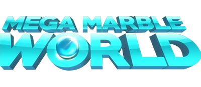 Mega Marble World Images - LaunchBox Games Database