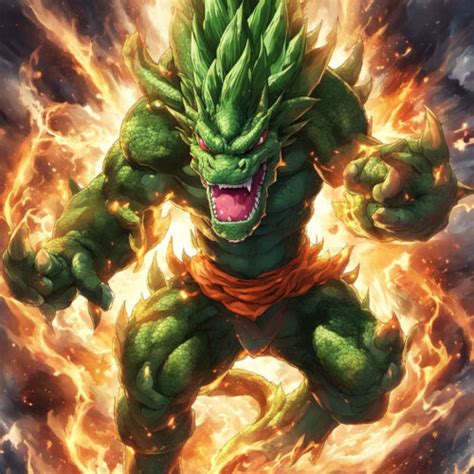 Unleash the Power of Porunga in DBZ Dokkan Battle: A Guide to Summoning the Dragon - Dragon ...