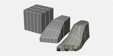 An Overview of Various Types of 3D Modeling Techniques