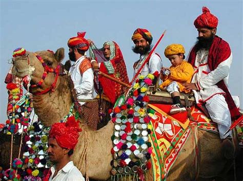 Rajasthan Tourism With All Travel Destinations | Kabira Tours