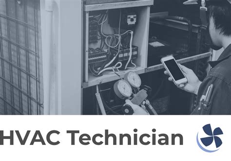 Becoming An HVAC Technician: Training & Requirements