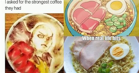 10 Anime Food Memes That Are Pure Aesthetic