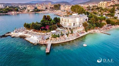 THE 10 BEST Hotels in Ksamil for 2022 (from $17) - Tripadvisor