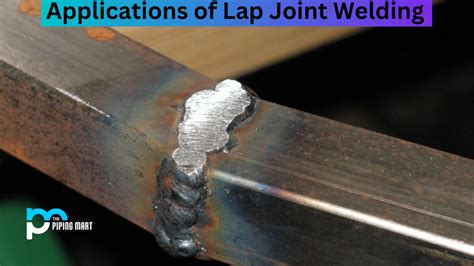 Applications of Lap Joint Welding