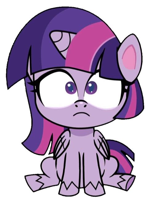 Pony Life - Twilight Sparkle Vector #2 by milankow01 on DeviantArt