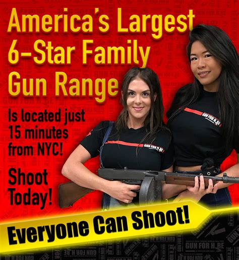 NYC-gun-Range - Best Gun Range NYC and NJ Area | Gun Range Near Me