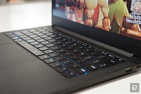 Razer Blade Stealth 13 review (2019): A gamer’s dream, at a steep cost