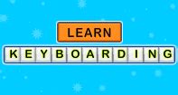 Learn Keyboarding | Typing Game | Turtle Diary